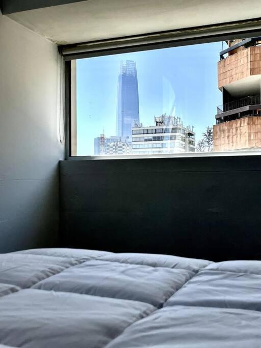 A Pasos Del Costanera Center! Apartment - Santiago — Photos 3