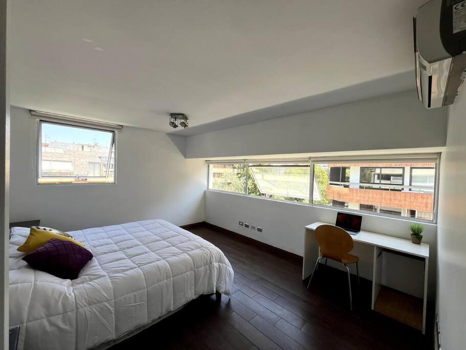 A Pasos Del Costanera Center! Apartment - Santiago, Santiago
